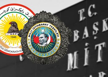 ÖLDÜRÜLEN 4 PARASTIN ÜYESİ: MİT PROVOKASYONU MU YOKSA İÇ TASFİYE Mİ?(ÖZEL HABER)