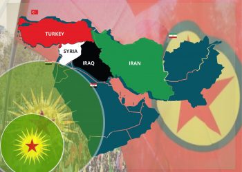 Kürtler Orta Doğu İçin En Uygun Projenin Öncüsüdür-Politik Analiz