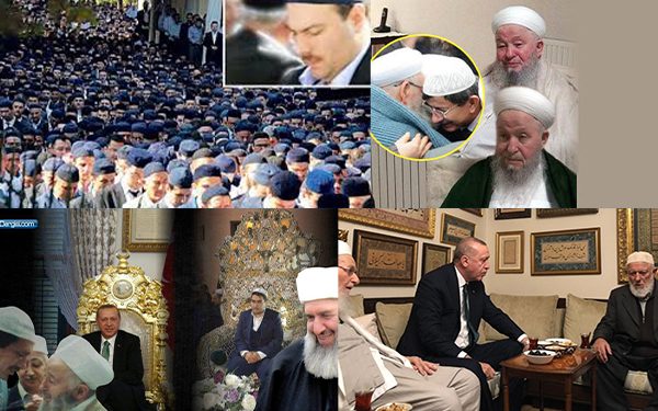 DEVLET ELİYLE HOLDİNGLEŞEN TARİKATLAR (Dosya)-1