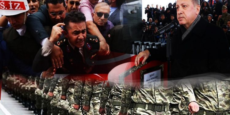 TSK’DA ÖZEL SAVAŞ TAKTİKLERİ (BÖLÜM-1)  2011 YILI VE ÖNCESİ YÜRÜTÜLEN ÖZEL SAVAŞ TAKTİĞİ (ARAŞTIRMA HABER)