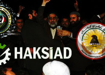  HİZBULKONTRA SERMAYESİ HAKSİAD: GÜNEY KÜRDİSTAN’DA MİT DENETİMİNDE  YENİ ŞUBELER AÇTI (ÖZEL HABER-3)