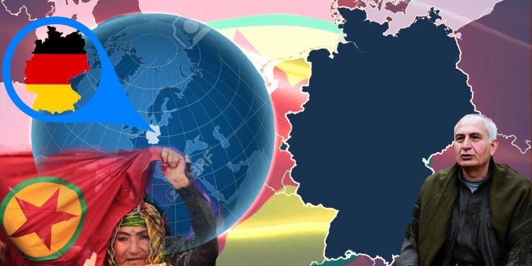 FAC ‘PKK YASAĞINI’ KALDIRMALIDIR-Makale