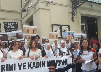 Soykırım Cenderesinde Kürt Kadını-2- Makale