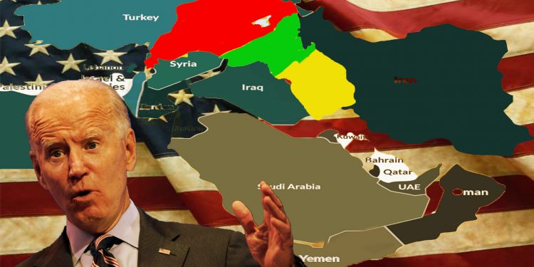 Biden ile ABD’nin Ortadoğu ve Kürt Politikası Değişir mi?