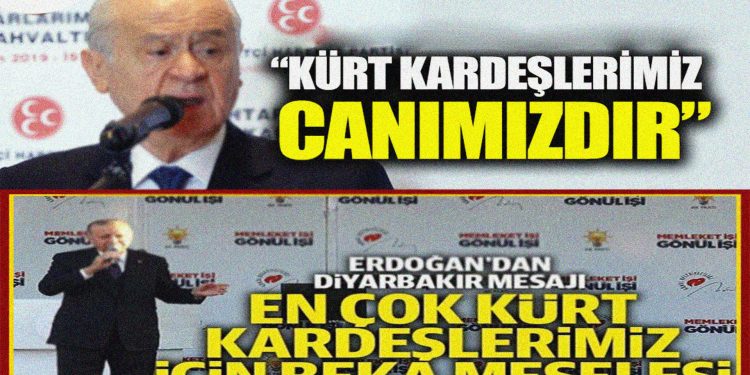 ‘Kürt Kardeşlerimiz’ Söyleminin Sosyopsikolojisi Üzerine