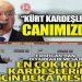 ‘Kürt Kardeşlerimiz’ Söyleminin Sosyopsikolojisi Üzerine