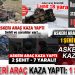 TSK’DA ÖZEL SAVAŞ TAKTİKLERİ (BÖLÜM-2)  KAZA SÜSÜ VERİLEN ASKERLERİN BİR YILLIK ÖLÜM BİLANÇOSU (ARAŞTIRMA HABER)