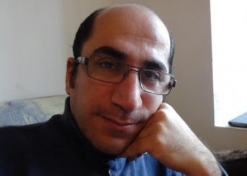 HOŞENG OSO GERÇEK BİR YAZAR MI?  YOKSA KİRALIK BİR KALEM Mİ?