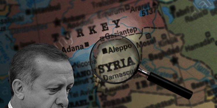 SURİYE’DE BOŞA ÇIKAN HAYALLER-Makale