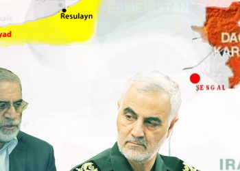 İRANLILARIN ÖLDÜRÜLMESİNDE TÜRK PARMAĞI VEYA FAKTÖRÜ ÜZERİNE BİR ANALİZ