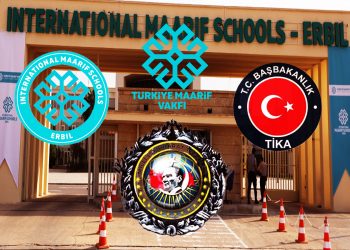 MİT’E AJAN DEVŞİREN VAKIF HEWLÊRDE! (ÖZEL HABER)