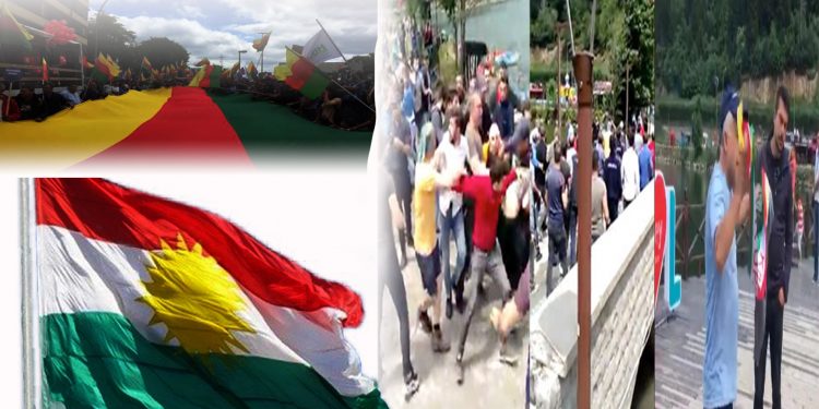 KDP’NİN SÖYLEDİKLERİ YALAN, YAPTIKLARI DÜŞMANA HİZMET -2-