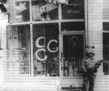 Maraş Katliamı Unutulmadı, Unutulmayacak