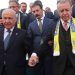 AĞIR HASTA KAPİTALİZMİN KANGREN UZVU TÜRKİYE