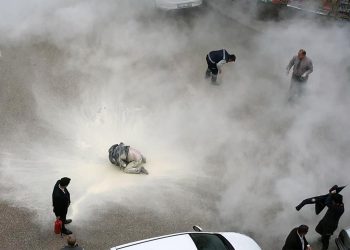 KENDİNİ DEĞİL SİSTEMİ ÖLDÜR
