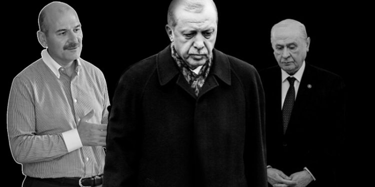 TÜRK DEVLETİNDE KONTR-GERİLLA YÖNETİCİLİĞİ