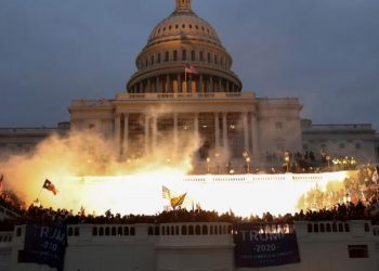 TRUMP’IN 6 OCAK HAMLESİ