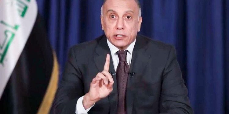 SOBH-E-AMROOZ: IRAK BAŞBAKANI EL- KAZIMİ SÜLEYMANİ SUİKASTİNE KARIŞTI-HABER