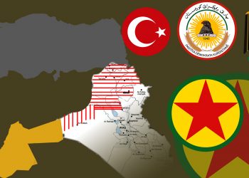 MİSAKİ MİLLİ DEVREDE KÜRT KAZANIMLARI TEHLİKEDE-POLİTİK ANALİZ