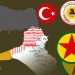 MİSAKİ MİLLİ DEVREDE KÜRT KAZANIMLARI TEHLİKEDE-POLİTİK ANALİZ