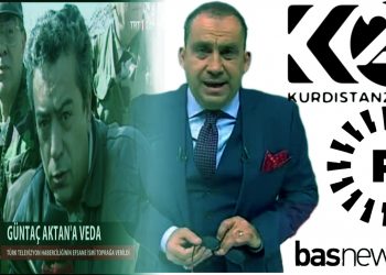 BAŞUR’DAKİ İKTİDAR BASINININ DURUMU: KOPYANIN KOPYASI