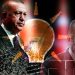 AKP YENİ YILA SIFIRIN ALTINDA GİRDİ-Makale