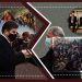 ŞANDEYEK LEŞKERÎ DANÛSTANDİNEK SİYASÎ!-POLİTİK ANALİZ