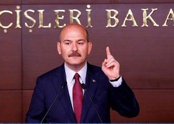 SOYLU SAYI SAYMAYI ÖĞRENİYOR