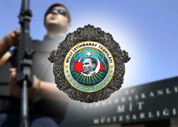 MİT’İN YENİDEN YAPILANDIRILMASI VE SOYKIRIMDA ÜSTLENDİĞİ ROL BÖLÜM-1 (ÖZEL DOSYA)
