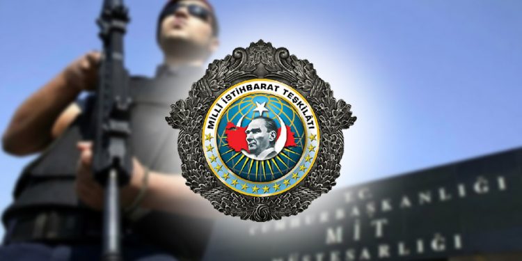 MİT’İN YENİDEN YAPILANDIRILMASI VE SOYKIRIMDA ÜSTLENDİĞİ ROL BÖLÜM-1 (ÖZEL DOSYA)