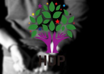 HDP’ye SALDIRARAK SAVUNMADA BIRAKMAK İSTİYORLAR- Makale