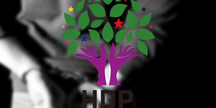 HDP’ye SALDIRARAK SAVUNMADA BIRAKMAK İSTİYORLAR- Makale