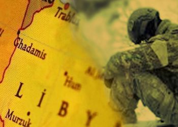 LİBYA DÖNEMECİNDE TÜRK DEVLETİ-POLİTİK ANALİZ