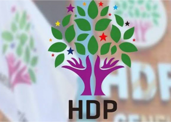 HDP’yi Kapatma Çabaları