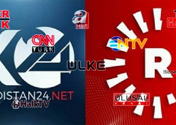 NEWROZ KUTLAMALARINI SAPTIRAN, GÖRMEZDEN GELENDEN DAHA ONURSUZDUR