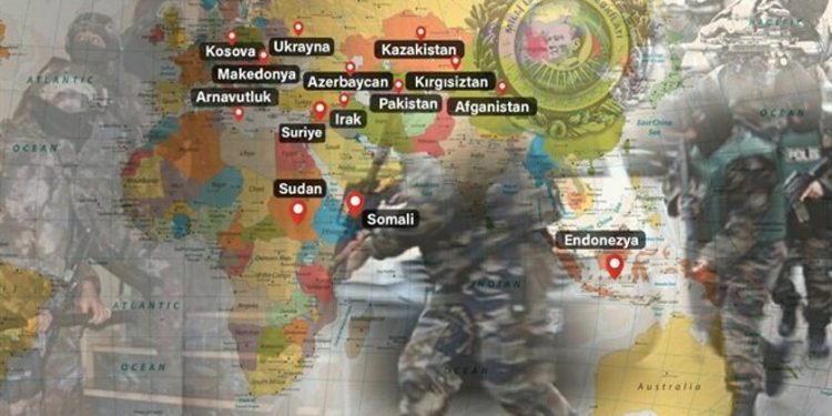 MİT’in Yurtdışındaki Katliam Operasyonları