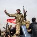Mısırdan, İşgalci Türk Devletine: Libya’dan Şartsız Çekil!
