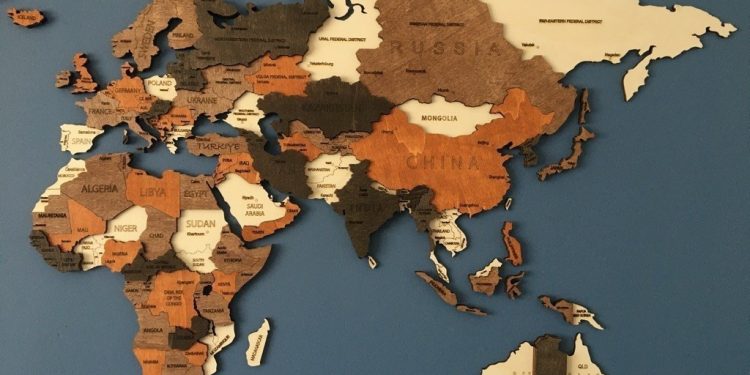 3. DÜNYA SAVAŞI: TEHLİKE VE UMUT- Bölüm 1