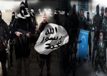 DAİŞ’ten Sonra Yeni Tetikçi Güç Sunni Türkmenler mi?