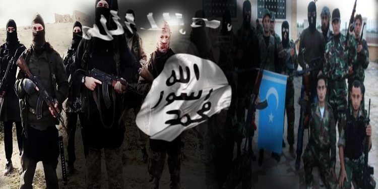 DAİŞ’ten Sonra Yeni Tetikçi Güç Sunni Türkmenler mi?