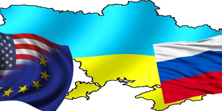 Ukrayna-Rusya Krizi Bir Kez Daha Dünya Gündeminde
