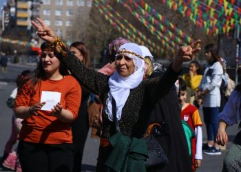 FAŞİZMİN ÖZGÜR KADIN KORKUSU
