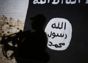 DAİŞ, SERQALÊ STRATEJİYEK KEVİNE, LÊ Dİ QALİKEK NÛ DE!