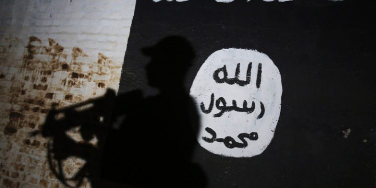 DAİŞ, SERQALÊ STRATEJİYEK KEVİNE, LÊ Dİ QALİKEK NÛ DE!