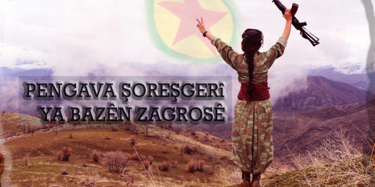 YAŞAMAK VE YAŞATMAK ADINA YÜRÜTÜLEN DİRENİŞ