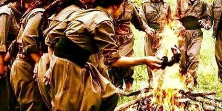 Tanrıça Edasıyla Ruhunu Özgürleştiren Kadınlar