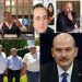 FAŞİZM ÇÖKERKEN AYYUKA ÇIKAN ÇETE SİSTEMİ