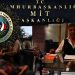Soykırımcı Rejimin Kirli Çetesi; MİT