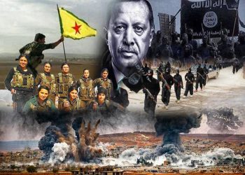 Çete Rejimi AKP-MHP Faşist İktidarın Geleceği?- Bölüm 4 Son