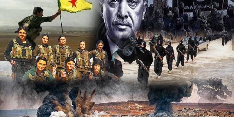 Çete Rejimi AKP-MHP Faşist İktidarın Geleceği?- Bölüm 4 Son